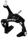 Dia-COMPE BRS101 Brake Dual Pivot Rear 43-57mm Black