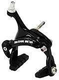 DIA-COMPE BRS101 BRAKE DUAL PIVOT REAR 43-57mm BLACK