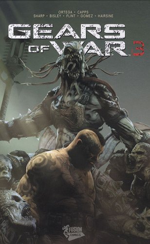 Gears of war