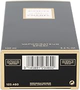 Chanel Coco Eau de Toilette Spray for Women 100ml Vaporisateur view 5