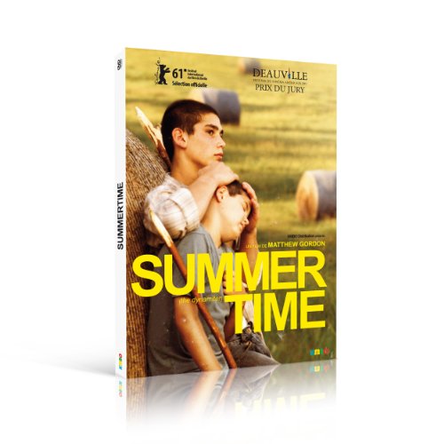 Summertime