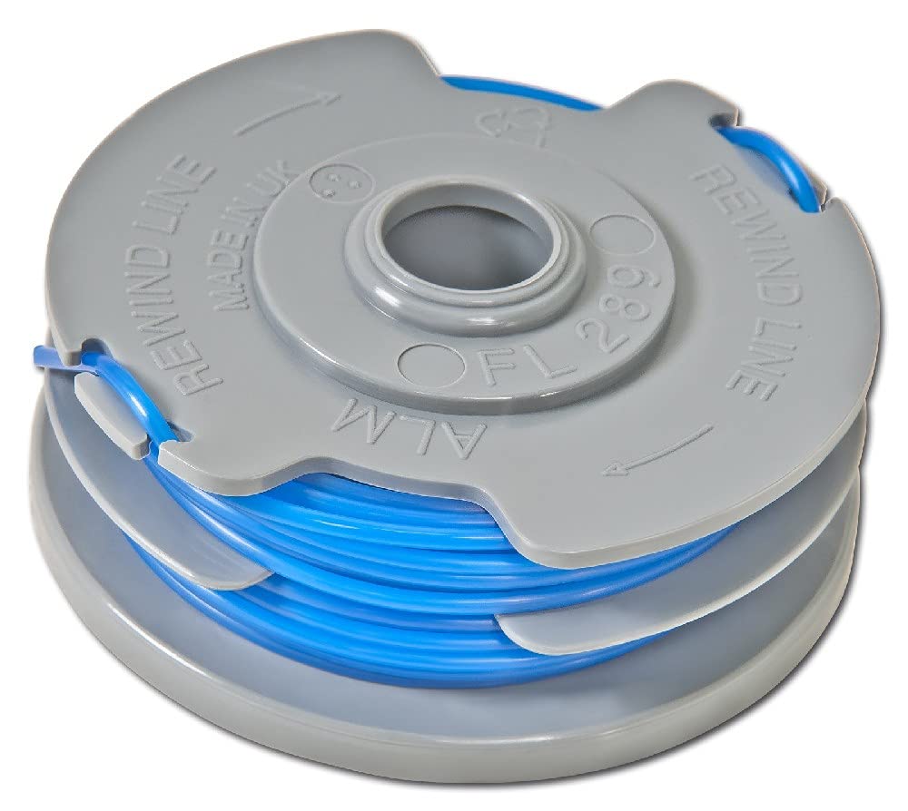 Arnold Spool for Wolf-Garten GT840 / BLUE850 845 / from 2013–1183–6-0006 M