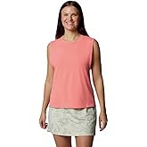 Columbia Womens Chill River Tank II