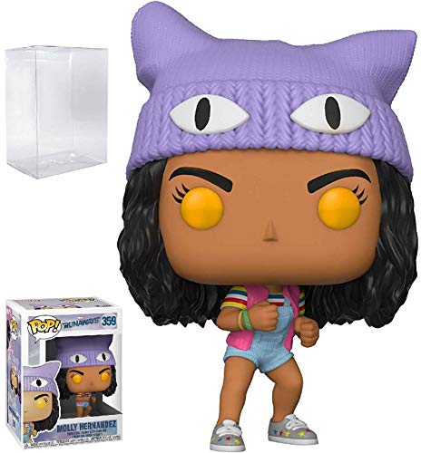runaways pop