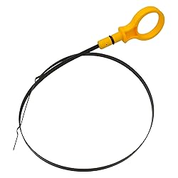 BA5Z6750A Engine Oil Dipstick Indicator, Compatible