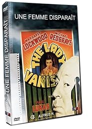 Une Femme Disparaît