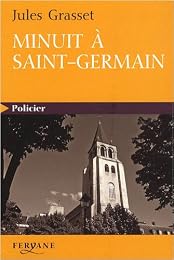 Minuit à Saint-Germain