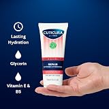 Cuticura Repair Hand Nail Cream 75ml Dry Damaged Skin Intense Hydration view 3