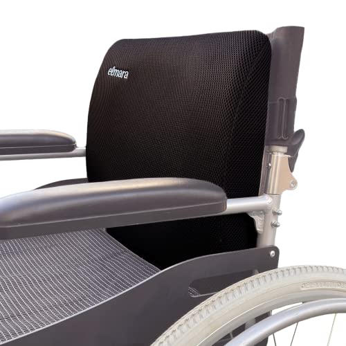 Wheelchair Lumbar Support Pillow for Back Pain Wheelchair Accessories