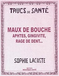 Maux de bouche