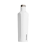 Corkcicle Classic Canteen Insulated Tumbler, Gloss