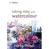 Taking Risks with Watercolour