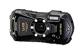 PENTAX WG-90 Black Waterproof