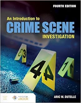 Intro.To Crime Scene Invest. W/Access