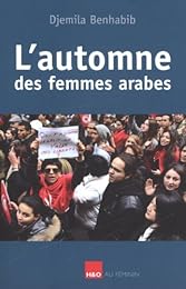 L' automne des femmes arabes