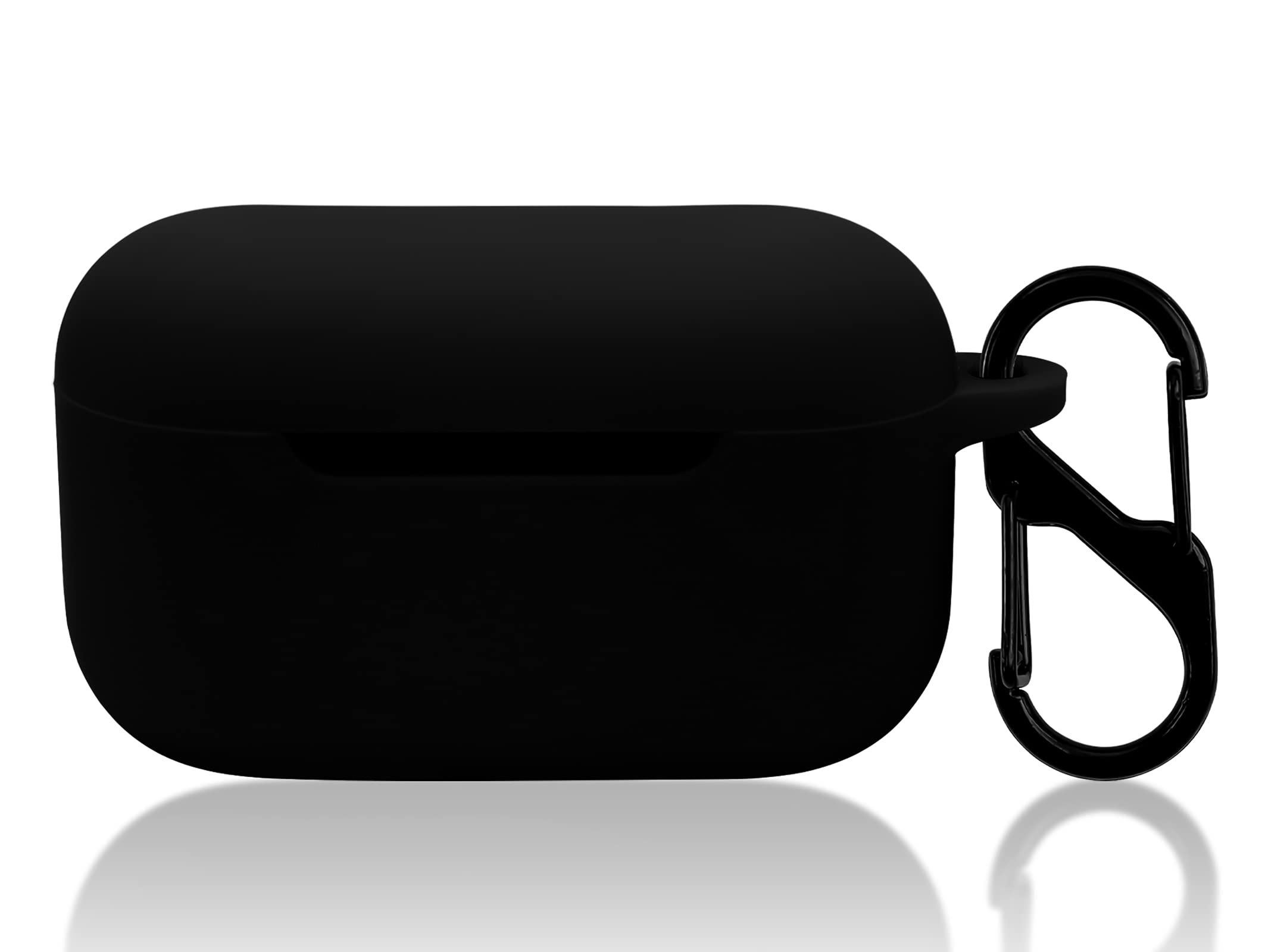 Geiomoo Silicone Case Compatible with Echo Buds 2nd