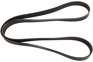 Continental OE Technology Series 4080948 8-Rib, 94.8" Multi-V Belt