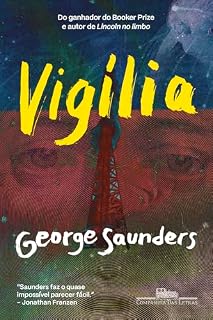 Livro Vigília