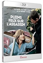 Pleins Feux Sur L'assassin - Blu-Ray