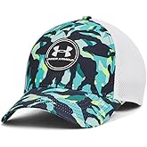 Under Armour Men's Iso-chill Driver Mesh