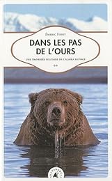 Dans les pas de l'ours