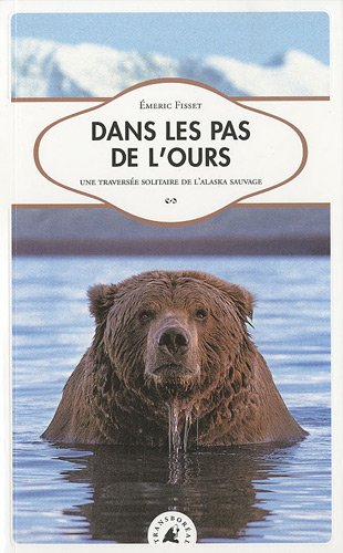 Dans les pas de l'ours
