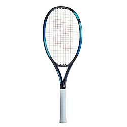 Yonex EZONE 105 Sky Blue 7th Gen Tennis Racquet