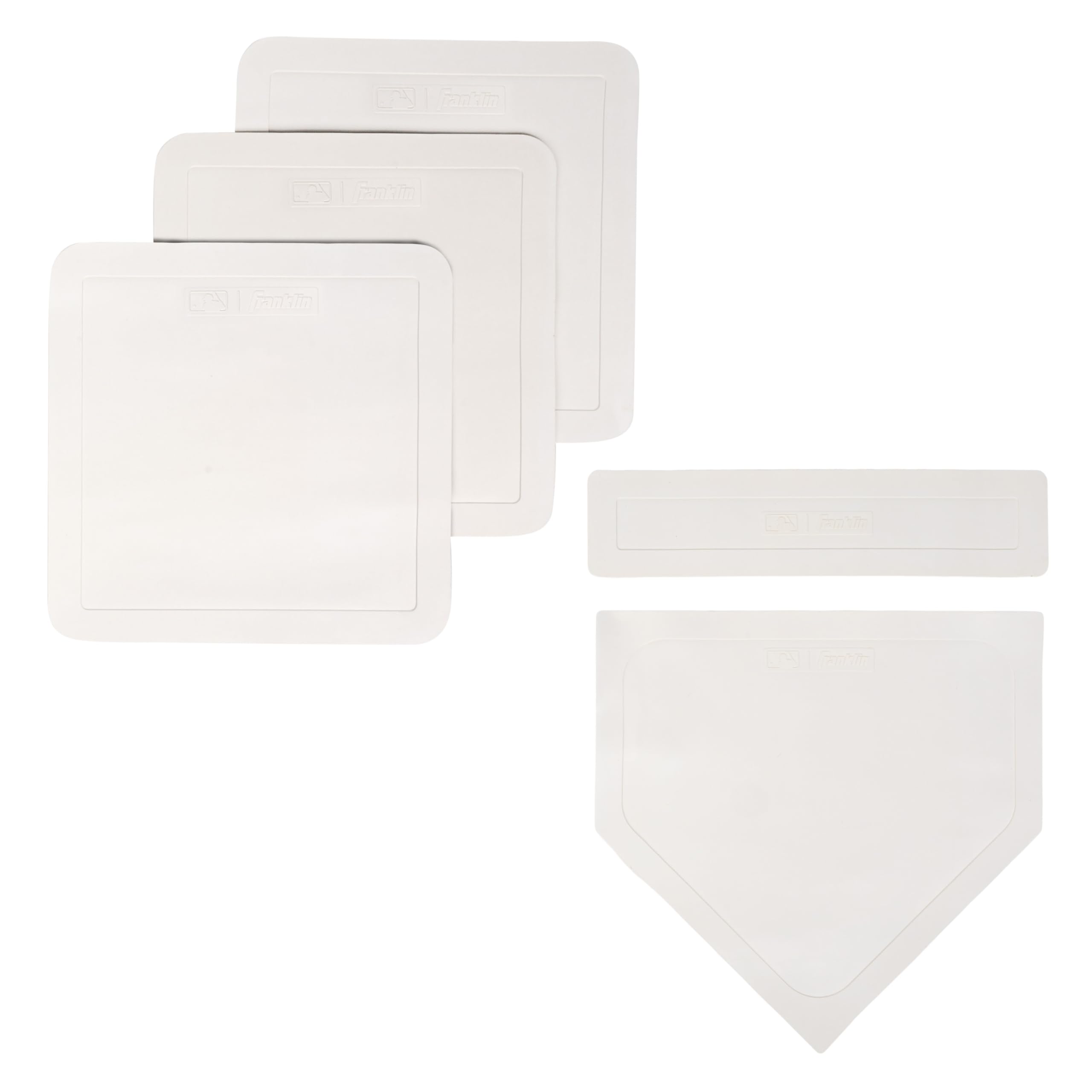 Franklin Vinyl Base Set