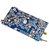 NooElec Ham It Up v1.3 - NooElec RF Upconverter For Software Defined Radio. Works With Most SDRs Like HackRF &amp; RTL-SDR (RTL2832U with E4000, FC0013 or R820T Tuners); MF/HF Converter With SMA Jacks