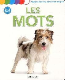 Les  mots