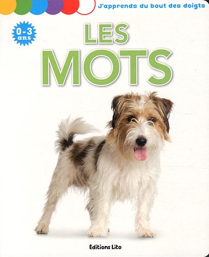 Les  mots