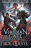 Viridian Gate Online: Side Quests: A litRPG Anthology