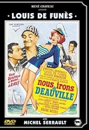 Nous Irons À Deauville