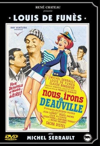 Nous Irons À Deauville