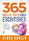 Livro 365 Dias de Posts para Escritores: Um ano de conteúdo para engajar leitores nas redes sociais e impulsionar sua carreira literária