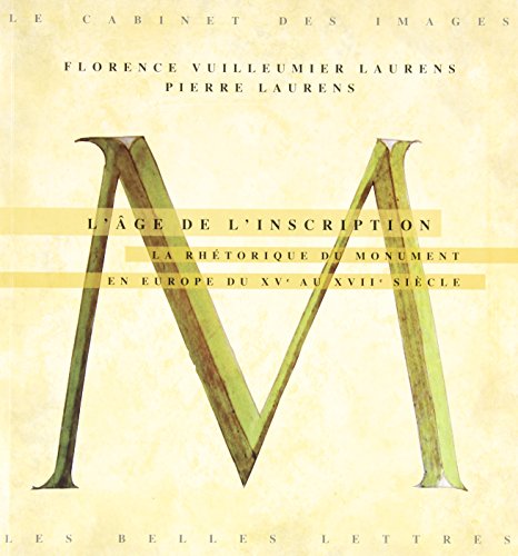 L' âge de l'inscription