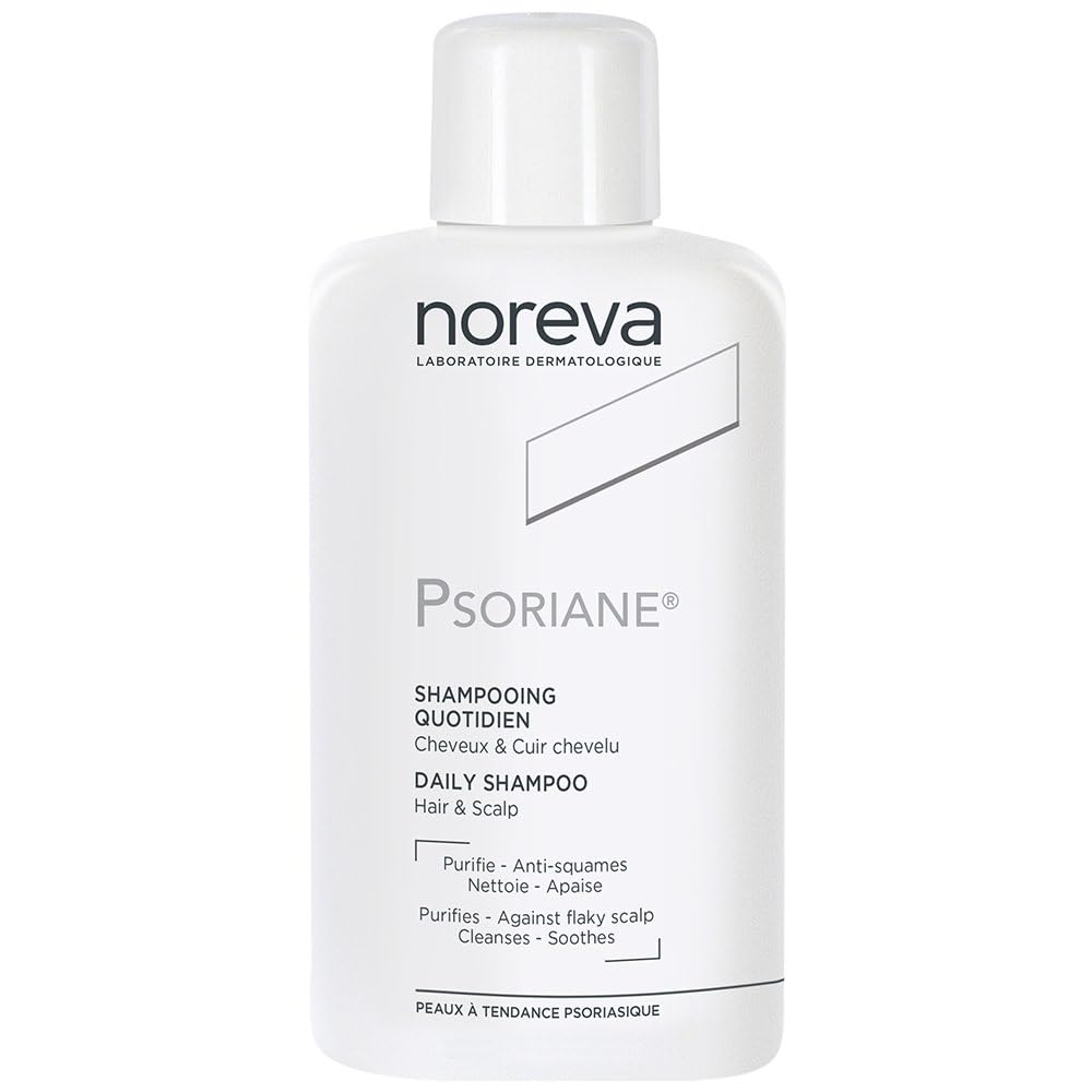 Noreva Psoriane Daily Shampoo 125ml