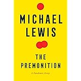 The Premonition: A Pandemic Story