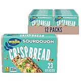 Wasa Sourdough Crispbread, 9.7 oz