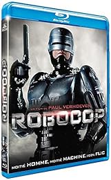 RoboCop - Blu-ray
