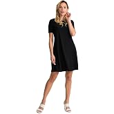 Joseph Ribkoff Women's Dress Style 202130 (14) Black