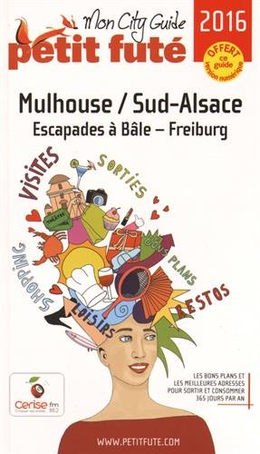 Mulhouse, sud-Alsace