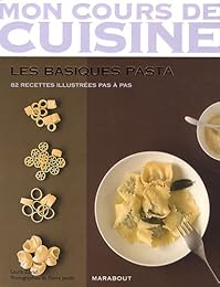 Les  basiques pasta