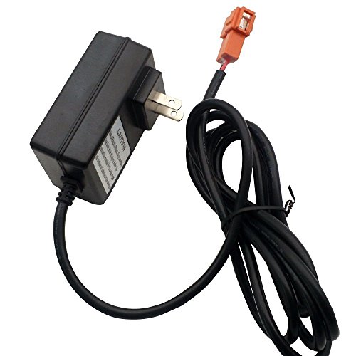 6 Volt Kids Powered Ride On Car Charger 6V Battery Charger for Kid Trax