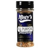 Misty's Steakhouse All Purpose Seasoning 4 Oz