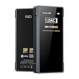 FiiO BTR7 Headphone Amp Bluetooth Receiver High