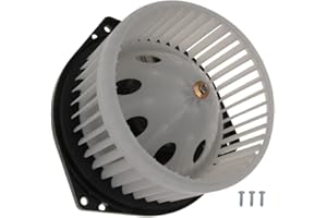 SCHNECKE HVAC BLOWER MOTOR Fits for 2014-2022 INFINITI Q50 2014-2020 INFINITI Q60 2014-2020 INFINITI QX60 2014-2020 INFINITI QX70 2014-2017 INFINITI QX50 2013-2020 NISSAN PATHFINDER 2011-2017 NISSAN QUEST