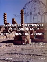 Basiliques chrétiennes d'Afrique du Nord