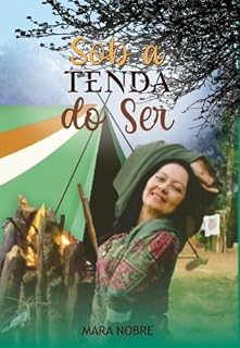 Livro Sob a Tenda do Ser