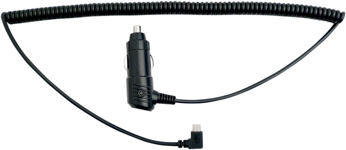 Sena SC-A0104 Micro USB Type Cigarette Charger
